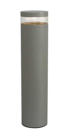STAVANGER 1240 ALUMINUM LED 12,2W 3000K 95CM