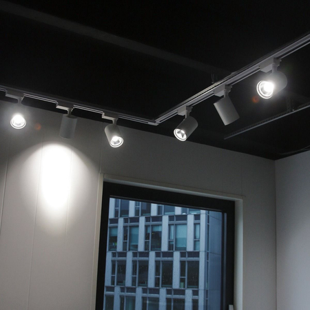 Reflektor 1-fazowy LED Value RSA1B30NW-PROJEKT 30W