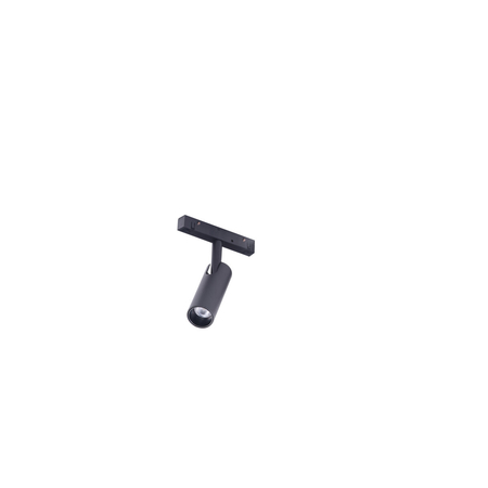 Lampa szynowa magnetyczna Azzardo ALFA NIKO TRACK MAGNETIC 7W DALI CCT DIMM BK AZ6290 BLACK