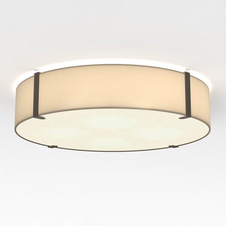 Klosz/Abażur Astro Cone 173 SHADES Shade Ostrygowy (Postarzany Jedwab)