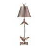 Lampa stołowa Elstead Lighting Red Bell srebrny FB-REDBELL-TL-SV