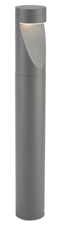 OPPLAND 1321 ALUMINUM LED 8,2W 3000K