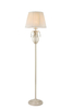 Lampa podłogowa Maytoni ARM172-11-G Brionia - Beżowy