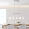 Lampa wisząca Paul Neuhaus HYDRA 2209-55 stalowy