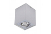 Spot ELOY 1 ALUMINIUM Azzardo AZ0991 stalowy