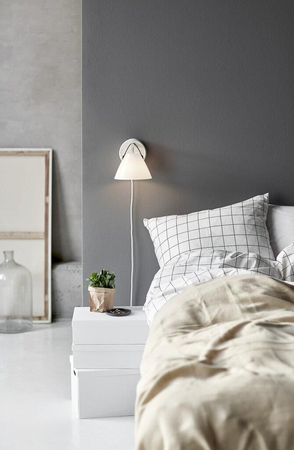 Kinkiet Nordlux 46241001 Strap 15