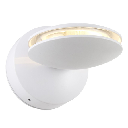 Milagro Kinkiet 360° 6W LED ML3731 BIAŁY