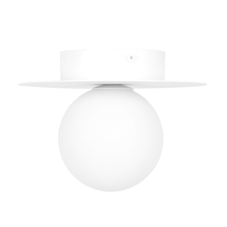 Lampa sufitowa Kaja ROBIN K-5432 biały