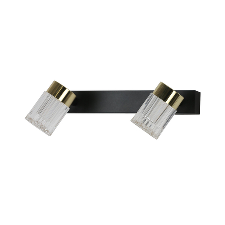 Light Prestige Erovia spot 2 złoty LED CCT LP-5923/2WS GD