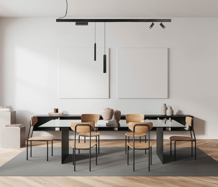 Lampa szynowa Italux Magnetic Mersa TRM-25367-12W-4K Czarny