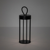 Lampa zewnętrzna Nowodvorski NALA LED 11536 Czarny