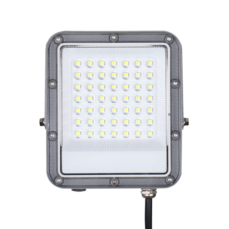 Naświetlacz Italux FD-23913-30W Szary