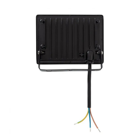 Naświetlacz LED Greenie WW 30W 110lm/W IP65 Solid