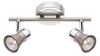 Reflektor Luces Exclusivas MULCHEN LE42508 chrom