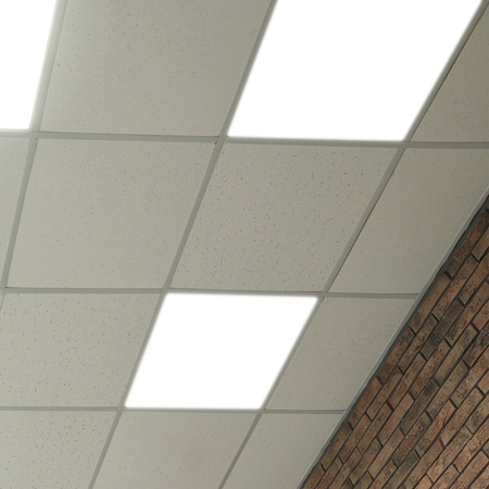 Eko-Light Panel LED 48W 4000K Slim 60x60 EKP9129 BIAŁY
