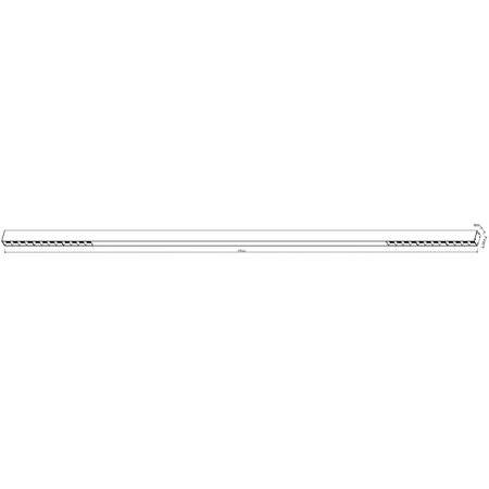 Spot Azzardo LINELIO AZ5667 WHITE