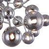 Lampa wisząca Maytoni MOD545PL-24CH Dallas - Chrom