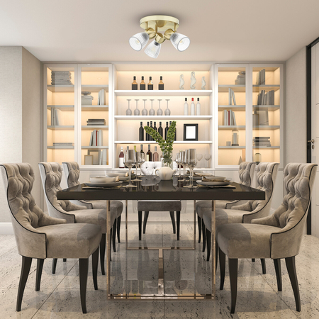 Milagro Lampa sufitowa BEST GOLD 3xE14 (round) ML9977 ZŁOTY