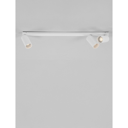 Reflektor Luces Exclusivas FALORIA LE45650 biały