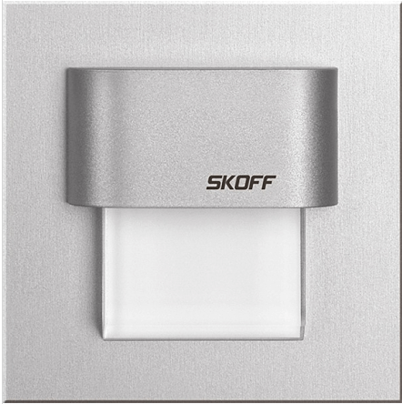 Oprawa schodowa led Skoff Tango Stick Biała Biała ciepła IP66