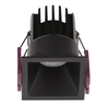 Oczko Luces Exclusivas TURMERO LE61337 czarny