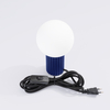 Sollux Lighting Lampa biurkowa HALO ultramaryna SL.1741