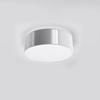 Sollux Lighting Plafon ARENA 35 biała SL.0123