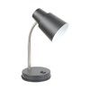 Lampa biurkowa Zuma Line A2031-SBK czarny