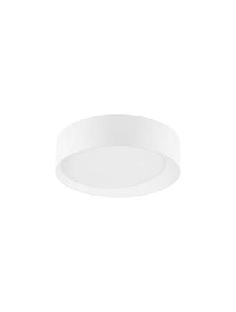 Lampa sufitowa Luces Exclusivas MUZQUIZ biały LE42841