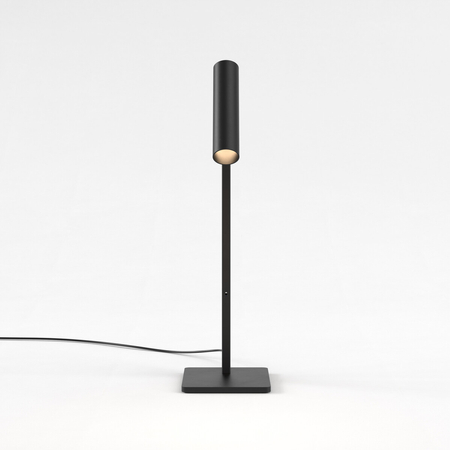 Lampa stołowa Astro Leda Desk 1457002 Matowy Czarny