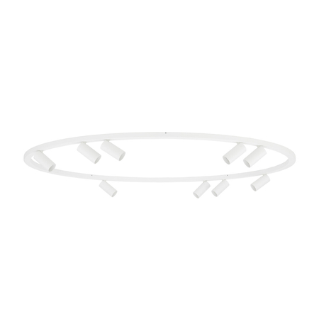 Spot Nowodvorski FOURTY 11951 biały