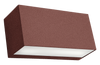 ASKER SMALL PRO 1726 CORTEN STEEL LED 5,4W 3000K DOWN