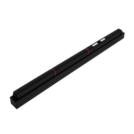 Milagro Magnetic track 600mm 24W 4000K ML8124 CZARNY