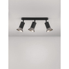 Spot Luces Exclusivas MARENZO LE45609 brązowy i odcienie brązu