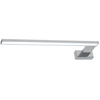 Milagro Kinkiet SHINE CHROME 45cm 11W LED ML031 CHROM