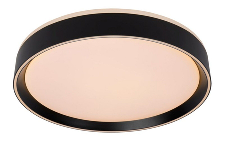 Lampa sufitowa Lucide NURIA 79182/24/30 czarny