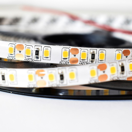 Milagro Taśma Led Premium 120/m 6000K IP65 5m ML4756