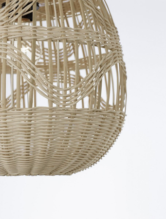 Lampa wisząca Luces Exclusivas REYNOSA  LE42949