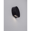 Kinkiet zewnętrzny Luces Exclusivas SARDIRA LE75310 szary i odcienie szarości