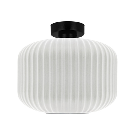 Lampa sufitowa Kaja SPARTA K-5643 biały, czarny