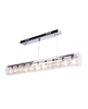 Lampa wisząca Lumina Deco LDP 1057-900 Briza D90