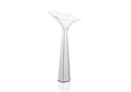 Lampa podłogowa Foscarini 304013-10 Belle de Jour grande