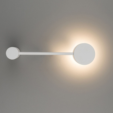 Kinkiet ORBIT Nowodvorski 7803 biały
