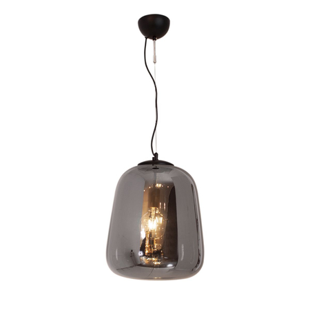 Lampa wisząca By Rydens 4201070-4505 Leola Ø33cm