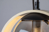 Lampa wisząca Rabalux Peyton 72063 buk