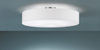 Lampa sufitowa Trio 603900501 biały/srebrny