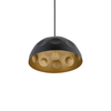 Lampa wisząca HEMISPHERE HIT S Nowodvorski 10702 czarny