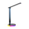 Lampa biurkowa Zuma Line SM-606 LAMPA BIURKOWA CZARNA/BLACK