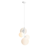 Lampa wisząca BLOOM Aldex 1091L biały