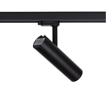 Lampa sufitowa Nowodvorski 8763 CTLS Milo LED 15W, 4000K